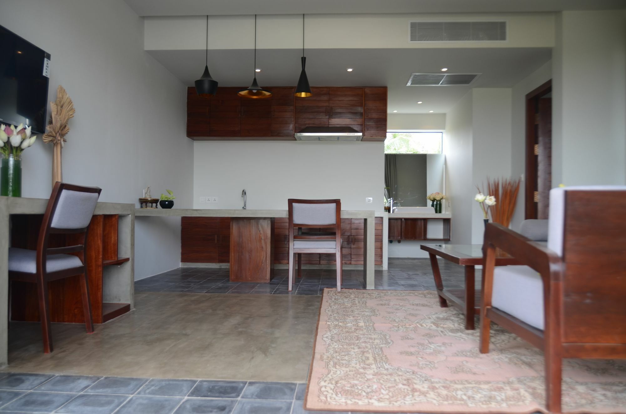 Filia D'Angkor Boutique Villa سيام ريب المظهر الخارجي الصورة